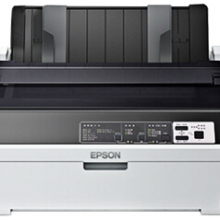 爱普生Epson LQ-590KII 80列高速卷筒针式打印机