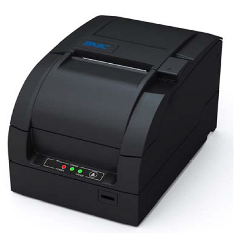 新北洋 BTP-M300 针式打印机  （单位：台）