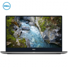  戴尔（DELL）设计本precision553015.6英寸移动工作站笔记本I9-8