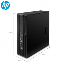 惠普 HP Z240 塔式工作站