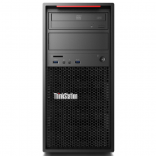  联想（ThinkStation）P320大机箱图形工作站30BGS03U00(E3-1230V