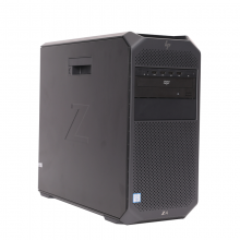 惠普 HP Z4 G4 Workstation 塔式工作站