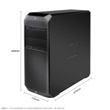 惠普 HP Z8 G4 Workstation 塔式工作站