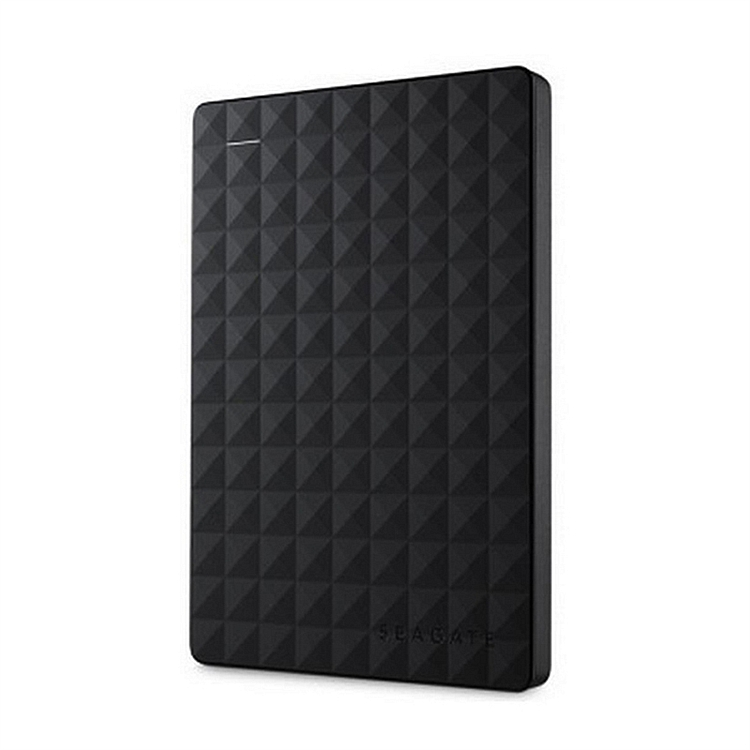 希捷 STEA500400 移动硬盘2.5寸USB3.0 500G (单位:个)