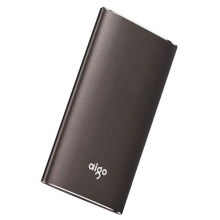 爱国者 S01 移动固态硬盘 240G （单位：个）