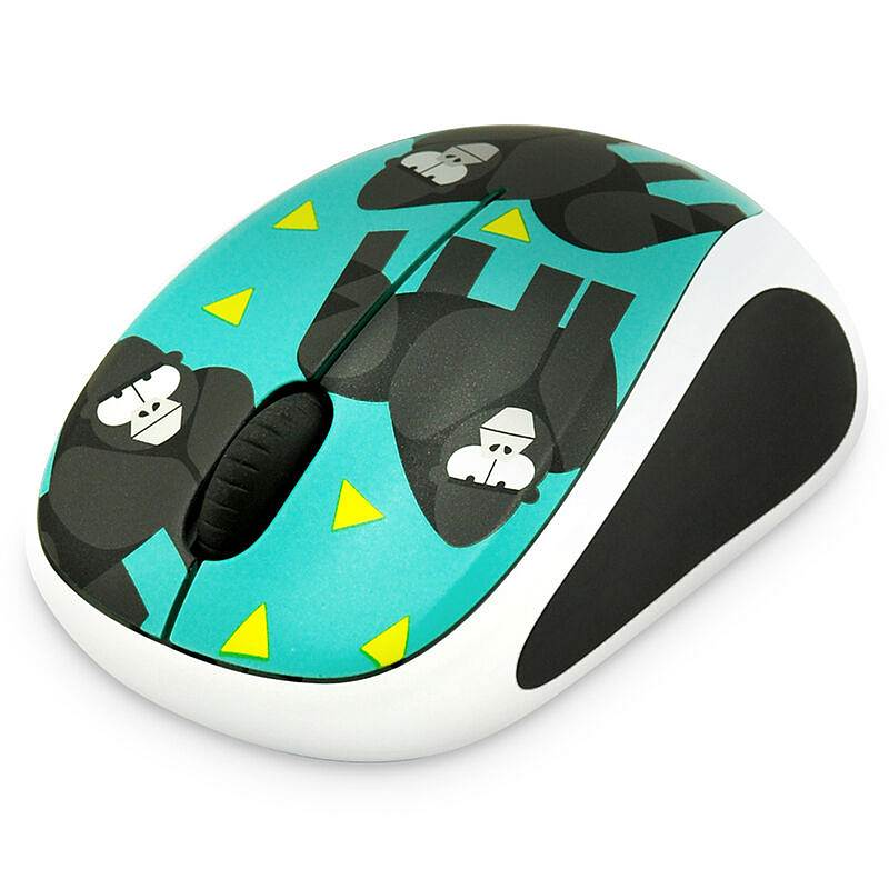 罗技 M238-V2 无线鼠标大猩猩  （单位：个）