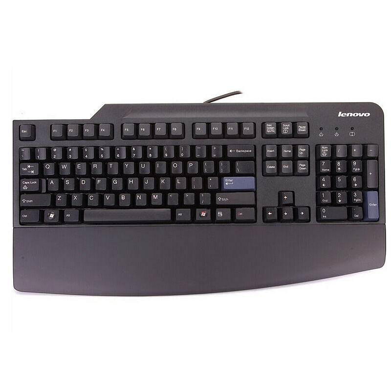 联想（Thinkpad）  0A36411  台式笔记本电脑键盘 （单位：个）