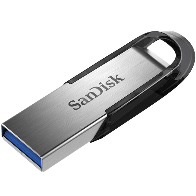闪迪（SanDisk）酷铄(CZ73) USB3.0 金属U盘 256GB 读150MB/秒