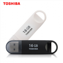 东芝系列U盘 速闪16GB/32GB