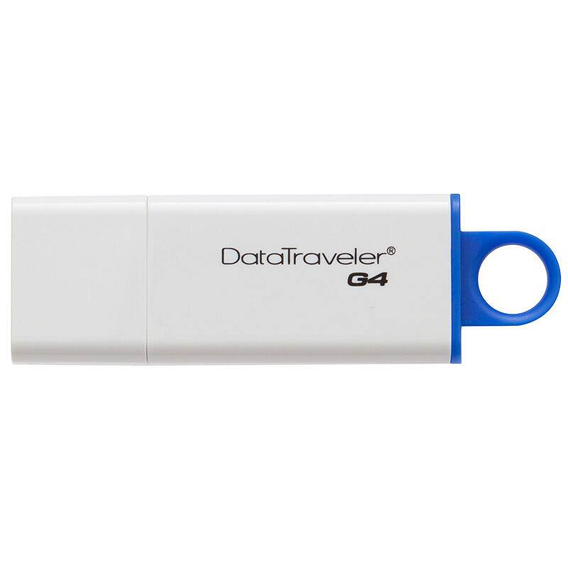 金士顿 DTIG4 U盘USB3.0 8G (单位:个)