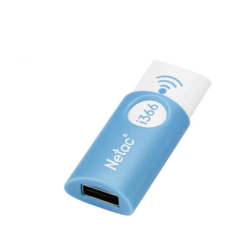 朗科 I366 U盘 8G (单位:个)