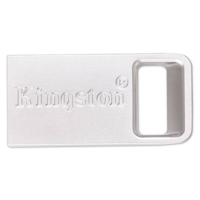 金士顿 DTMC3 U盘mini-USB3.1 128G （单位：个）