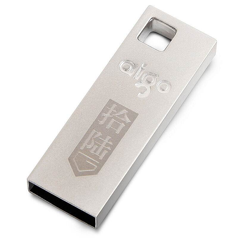爱国者 U200 U盘/优盘 16G (单位:个)