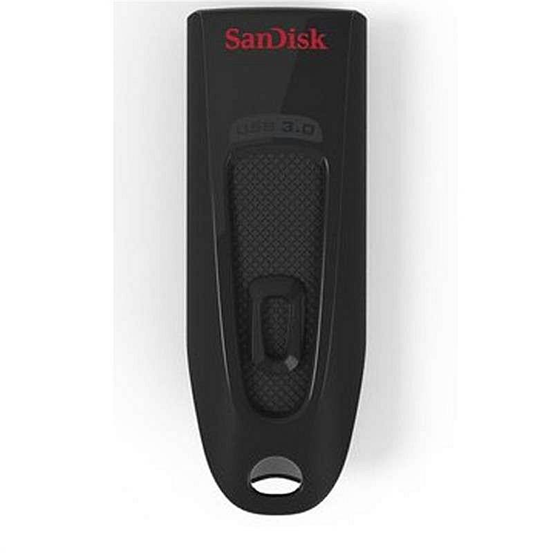 闪迪 CZ48 至尊高速U盘/USB3.0 64G (单位:个)