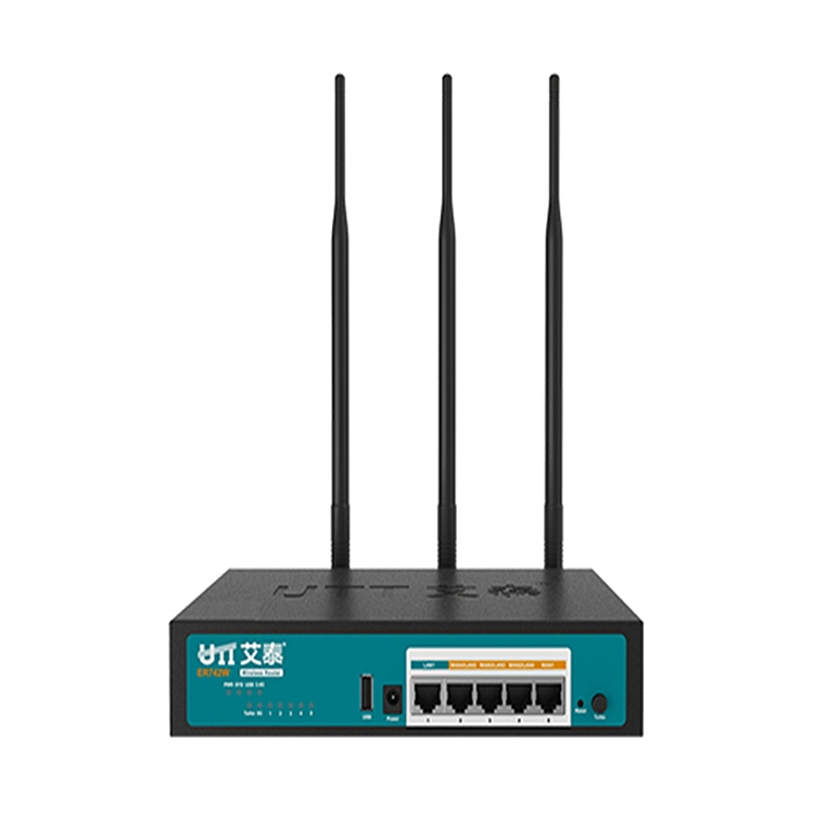 艾泰ER742W无线路由器企业级(个)
