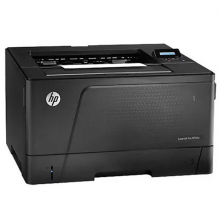惠普（HP） 打印机 M701n A3黑白激光打印机
