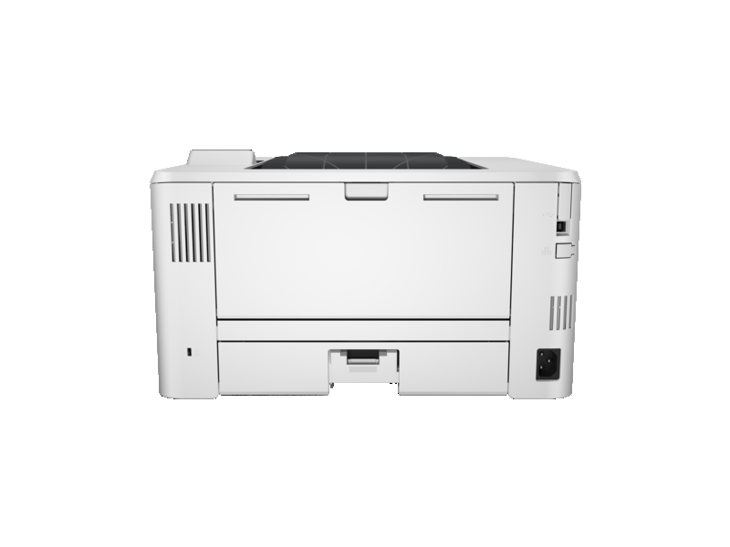 惠普HP LaserJet Pro M403d 专业激光打印机 & 3年上门服务