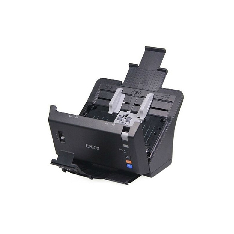 爱普生 DS-860 馈纸式扫描仪  （单位：台）