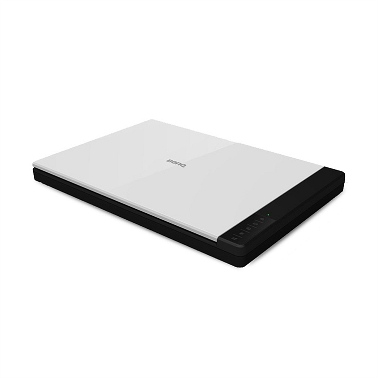 明基 K810 平板式扫描仪  （单位：台）