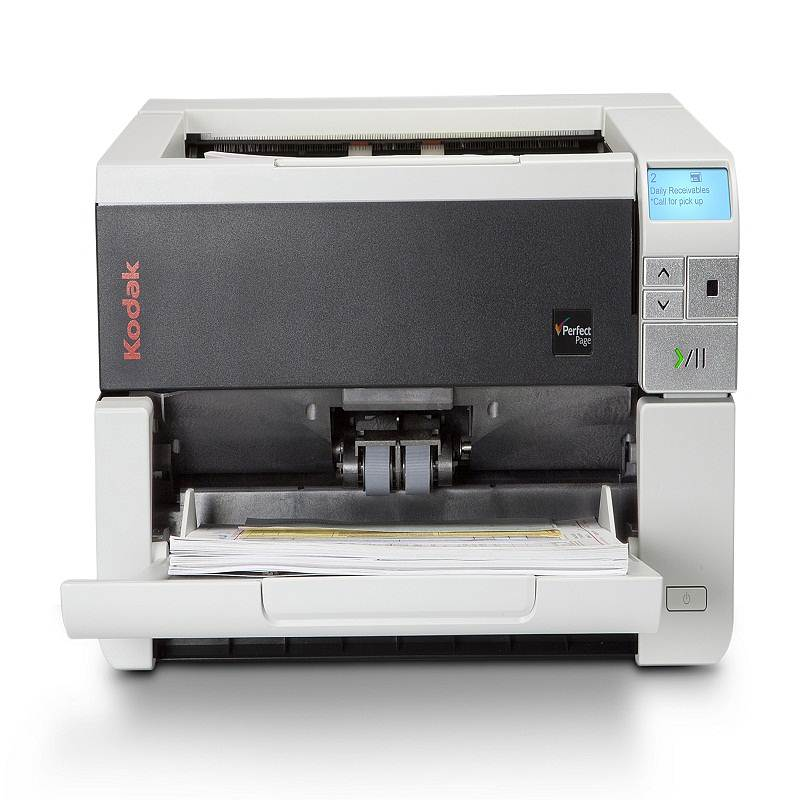 柯达 i3300 A3幅面高速馈纸式扫描仪 (单位：台)