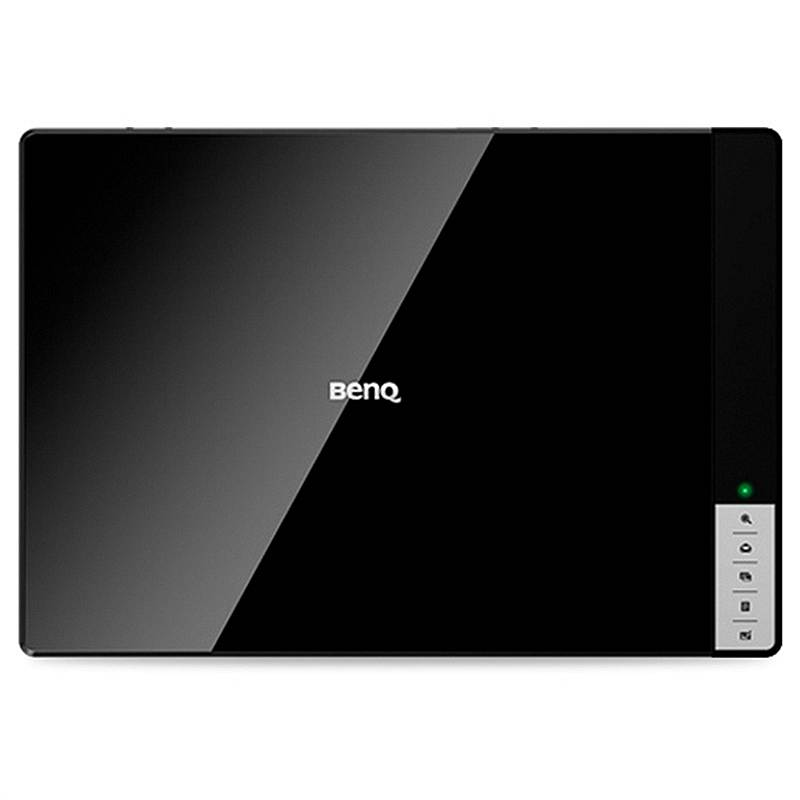 明基 K802 扫描仪  （单位：台）