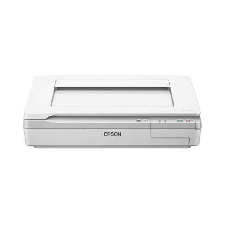 爱普生 DS50000 平板式扫描仪  (单位:台)