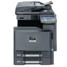 京瓷 TASKAIFA6501i 黑白复印机含输稿器数码复印机 600ｘ600dpi (单位:台) 黑色