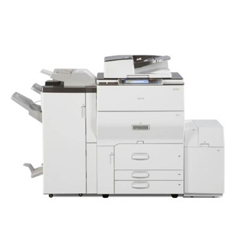 理光 Aficio MP C8002SP 彩色复印机  （单位：台）
