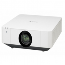 索尼（SONY） VPL-F530HZ投影仪办公 工程 激光投影机 白色 SONY