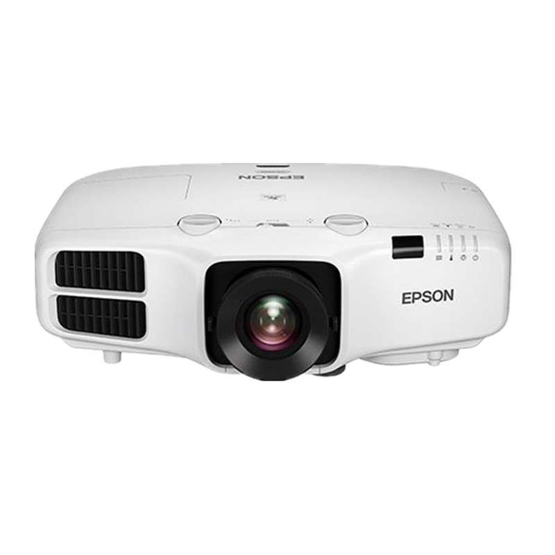  爱普生(EPSON) CB-5530U 投影仪商务办公高清工程投影机5500流明