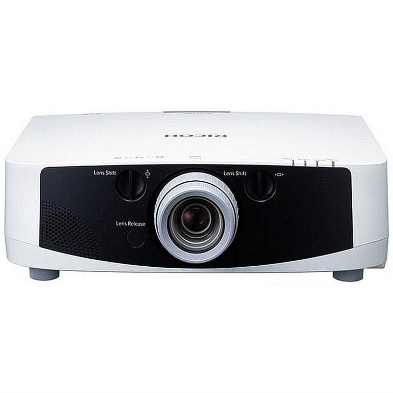 理光 WX6170N 投影仪 5500流明/PJ （单位：台）