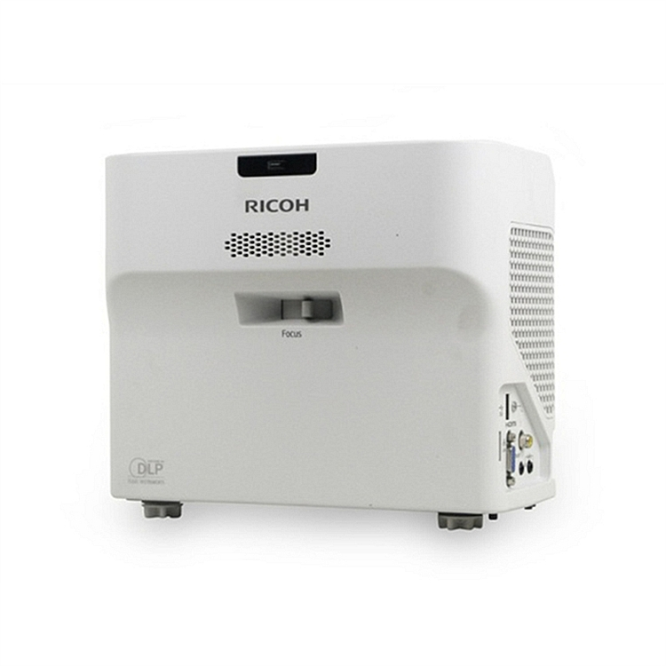 理光 PJ WX4141NI 短焦投影仪  （单位：台）