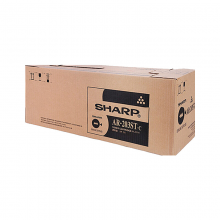 夏普（SHARP）AR-203STC墨粉盒 18K (适用AR163N/160/1818/2718/2918/2820/2620/2618机型)