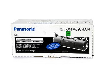 松下墨粉KX-FAC285ECN