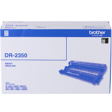  兄弟（brother）DR-2350 硒鼓（非墨粉盒）（适用兄弟7380/7480/