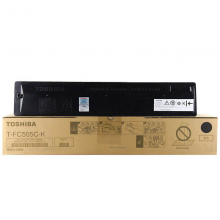 东芝 PS-ZTFC505CC 原装墨粉 570g 33000页 (单位：盒) 青
