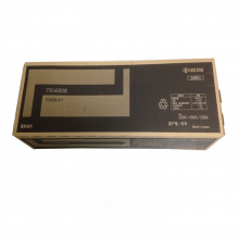 京瓷 TK-6308 碳粉墨粉  (单位:支) 黑色