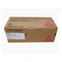 理光 SP-C252C 一体式墨粉盒黑  (单位：支) 洋红
