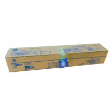 柯尼卡美能达 TN324C 原装墨粉 （单位：只） 青色