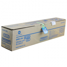 KONICA MINOLTA 柯尼卡美能达 DR512M感光鼓 红色 适用C224/284/364