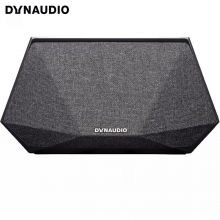 丹拿（DYNAUDIO） Music 3 蓝牙WIFI无线音响迷你便携式手机音箱AirPlay水墨灰