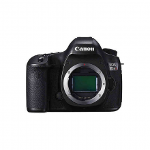 佳能 EOS 5DSR 单反相机机身 (台)
