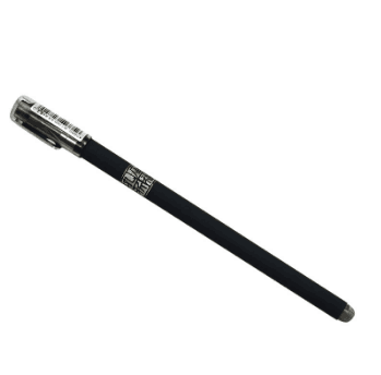 晨光（M&G）AGP17512 孔庙祈福中性笔 0.5MM 黑色 12支/盒