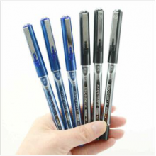 晨光（M&G）GP1151 商务办公中性笔 0.5mm 黑色 12支/盒
