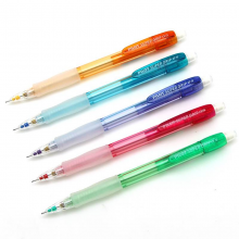 百乐 H-185N 中性笔 0.5mm12支/盒 (单位:盒) 紫杆