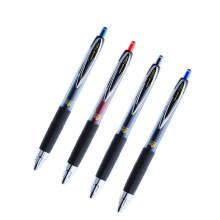 三菱 UMN-207 中性笔 0.5mm12支/盒 (单位:盒) 蓝芯