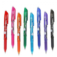百乐 LFB-20EF 中性笔 0.5mm12支/盒 (单位:盒) 红芯