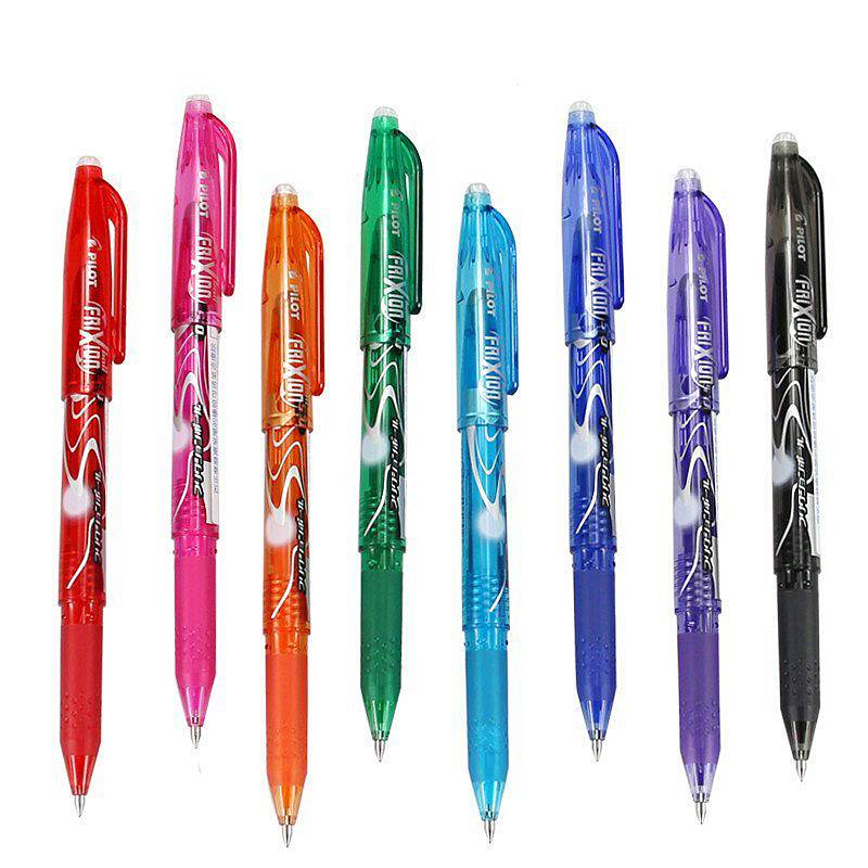 百乐 LFB-20EF 中性笔 0.5mm12支/盒 (单位:盒) 蓝芯