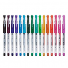 三菱 UM-151 中性笔 0.38mm10支/盒 (单位:盒) 红芯