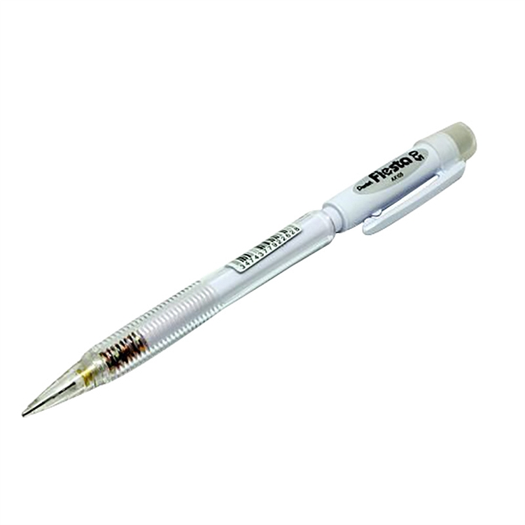 派通 AX105 活动铅笔 0.5mm 12支/盒 （单位：支）